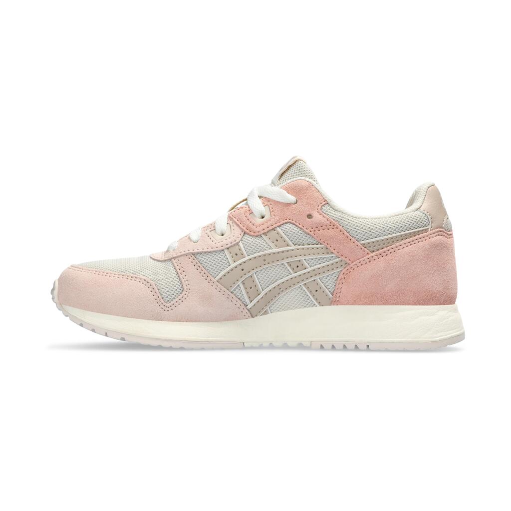 WOMEN'S WALKING SHOES-ASICS GEL LYTE CLASSIC SUMMER-PINK